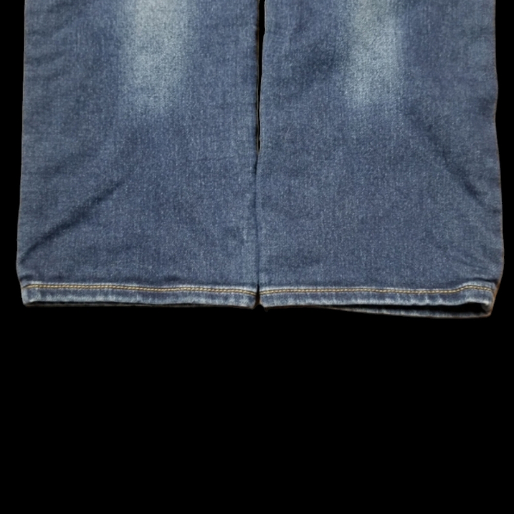 BOYS GAP DENIM - DISTRESSED DENIM SIZE - 7 REGULAR - Picture 7 of 12